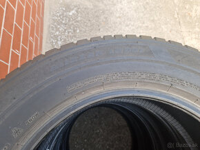 215/65 r17 zimne pneumatiky 215 65 17 - 2