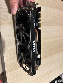 GTX 1070mini , 8GB - 2