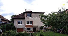 HALO reality - Predaj, rodinný dom Žiar nad Hronom, IBV - ZN - 2