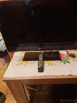 TV samsung 95cm/uhlopriečka - 2