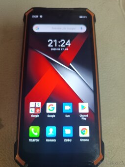 Doogee S88 Pro - 2