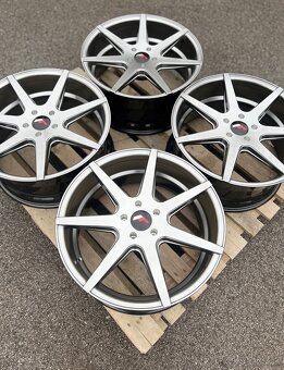 Disky Japan racing R19 JR20 5x112 - 2