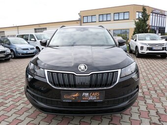 Škoda Karoq 1.6 TDI Ambition - 2