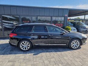 Citroën C5 3.0 HDi V6 24V FAP Exclusive A/T - 2