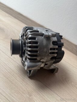 Alternator BMW - 2