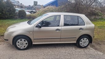 Predám Škoda Fábia 1 2004 - 2