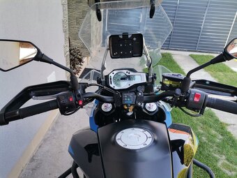 CF MOTO 650MT - 2