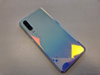 Huawei P30 - 2