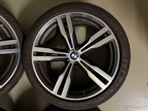 5x112 org. BMW style 648M R20 - 2