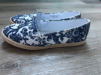 Espadrilky - 2