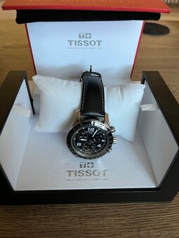 Tissot - 2