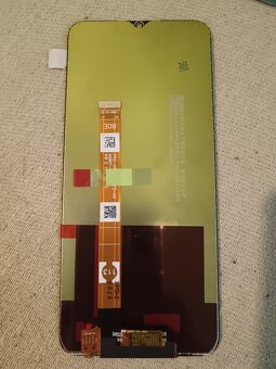 Oppo A16 / A16s / A54s - LCD DISPLEJ ORIGINÁL - 2