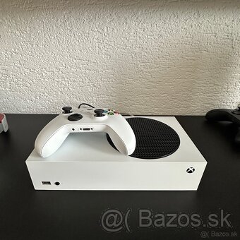 Xbox Xbox Series S - 2