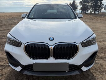 BMW X1 sDrive 18d A/T - 2