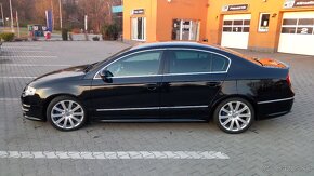 WV Passat R 36 - 2