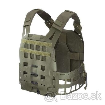 Tasmanian Tiger jpc Plate Carrier - 2