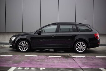 Škoda Octavia Combi 1.6 TDI CR DPF Ambition - 2