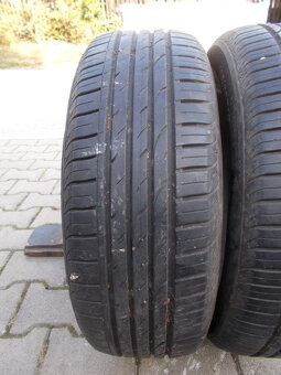 Pneumatiky Nexen 185/60R15 letné 2ks - 2