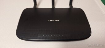 Wifi Router - 2