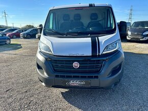 Fiat Ducato Dodávka 2.3 MultiJet L2H1 3,3t - 2