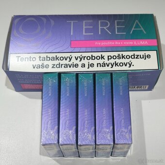 Terea - 2