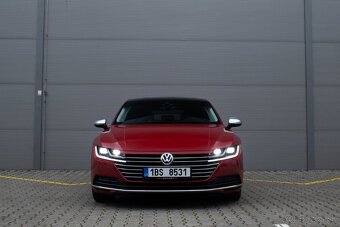 Volkswagen Arteon 2.0 TSI BMT Elegance - 2