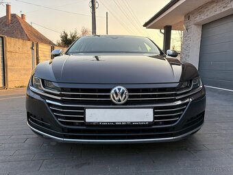 Vw Arteon 2.0TDi DSG Elegance - 2