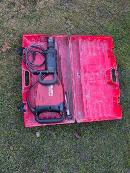 Hilti 1500 - 2