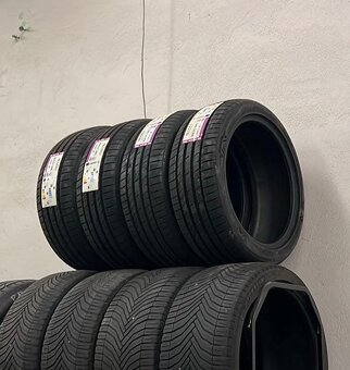 Nexen N'Fera Primus 205/45 R17 - 2