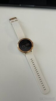 garmin vivoactive 3 rose gold - 2