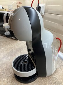 Kávovary Dolce Gusto Mini Me a Piccolo XS - 2