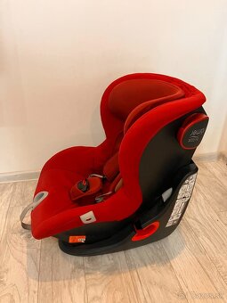 Britax Römer King II | 9-18 kg - 2