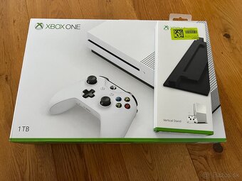 XBOX ONE S 1TB - 2