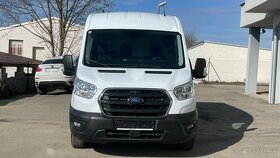 Ford Transit L3H2 2.0tdci, klima - 2