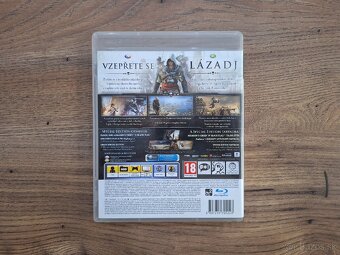 Hra na PS3 - Assassins Creed IV Black Flag CZ - 2