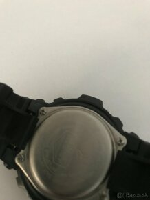 Predám hodinky Casio G-shock AWG-M100B solárne - 2