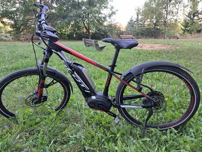 SCOTT E-SCALE 930 - horský elektrobicykel - ebike - 2