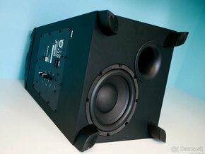 Subwoofer JBL - 2