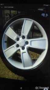 Original elektrony kia Hyundai 5x114.3 R16 a R18 - 2