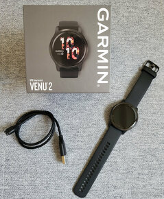 Garmin VENU2 - Unisex - 2