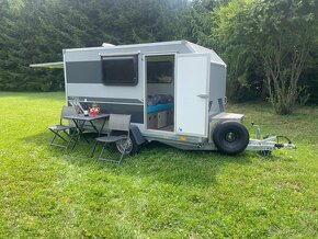 Mini karavan - 2