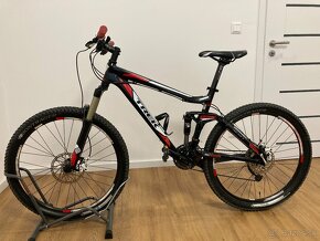 Trek Fuel ex - 2