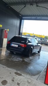 Predám audi a4 b7 avant 1.9tdi - 2