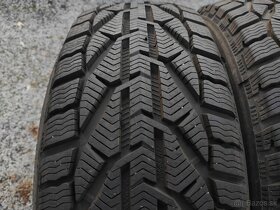 Zimné pneumatiky Sebring 205/55R17 4kusy - 2