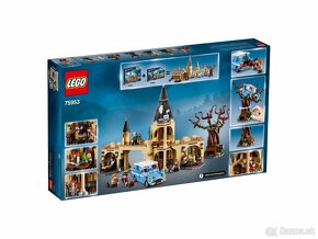 LEGO Harry Potter™ 75953 - 2