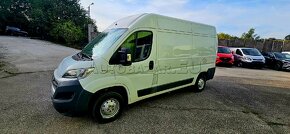 FIAT DUCATO 2.3 MULTIJET - PREDAJ AJ NA SPLÁTKY - 2