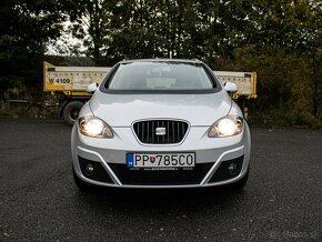 Seat Altea XL 2.0 TDI CR DPF Sport - 2