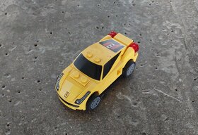 LEGO 30194  Shell Ferrari 458 Italia - 2