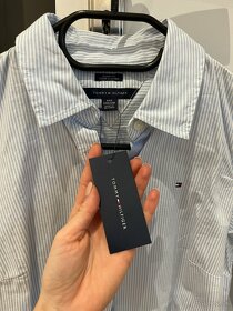 Tommy Hilfiger košeľa XS - 2