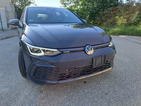 Volkswagen Golf Lim 1.4 TSI GTE eHybrid - 2